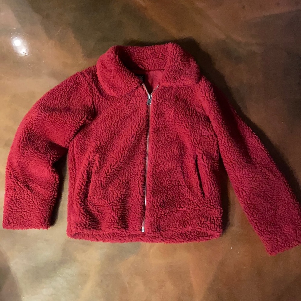 Urban Outfitters Puffy Coat